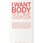 ELEVEN CONDITIONER I WANT BODY VOLUME 300 ML