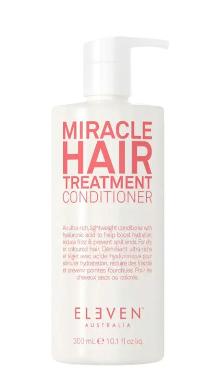 img-1575.jpg ELEVEN CONDITIONER MIRACLE HAIR TREATMENT 300 ML - الصورة 1