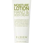 ELEVEN HAND & BODY CREAM MOISTURE LOTION 50 ML