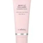ELISHACOY SLEEPING MASK MOIST UP COLLAGEN 50 ML