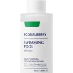 EQQUALBERRY SERUM AMPOULE SWIMMING POOL 50ML