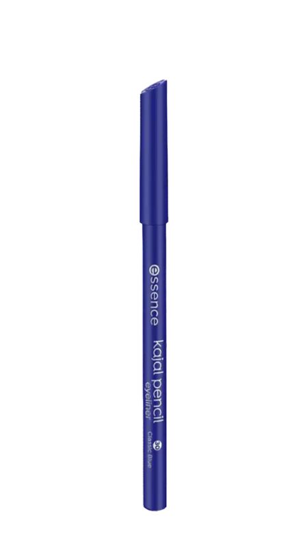 img-159.jpg ESSENCE EYE PENCIL KAJAL 30 CLASSIC BLUE - الصورة 1