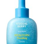 EQQUALBERRY HYALTOIN FLOODING SERUM 30ML