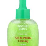 EQQUALBERRY  ALOE PDRN CALMING SERUM 30ML