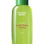 EQQUALBERRY ALOE PDRN CALMING TONER 150ML