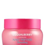 EQQUALBERRY LUSH BLUSH NAD+ PEPTIDE BOOSTING CREAM 50ML