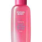 EQQUALBERRY NAD+ PEPTIDE BOOSTING TONER 150ML
