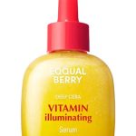 EQQUALBERRY VITAMIN ILLUMINATING SERUM 30ML
