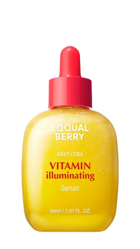 img-1599.jpg EQQUALBERRY VITAMIN ILLUMINATING SERUM 30ML - الصورة 1