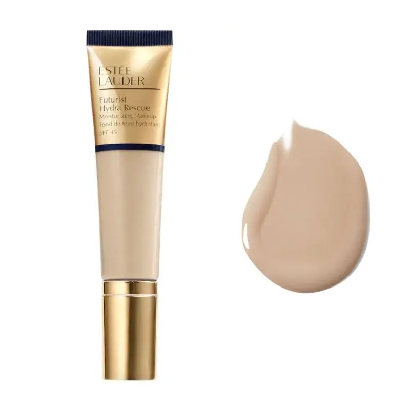 img-1600.jpg ESTEE LAUDER FOUNDATION FUTURIST HYDRA RESCUE +46SPF - الصورة 1