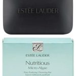 ESTEE LAUDER CLEANSING BAR NUTRITIOUS MICRO-ALGAE 100 G
