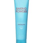 ETUDE HOUSE FACE SCRUB BAKING POWDER 200 G