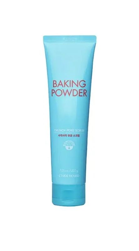 img-1611.jpg ETUDE HOUSE FACE SCRUB BAKING POWDER 200 G - الصورة 1