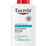 EUCERIN INTENSIVE REPAIR LOTION  500ML