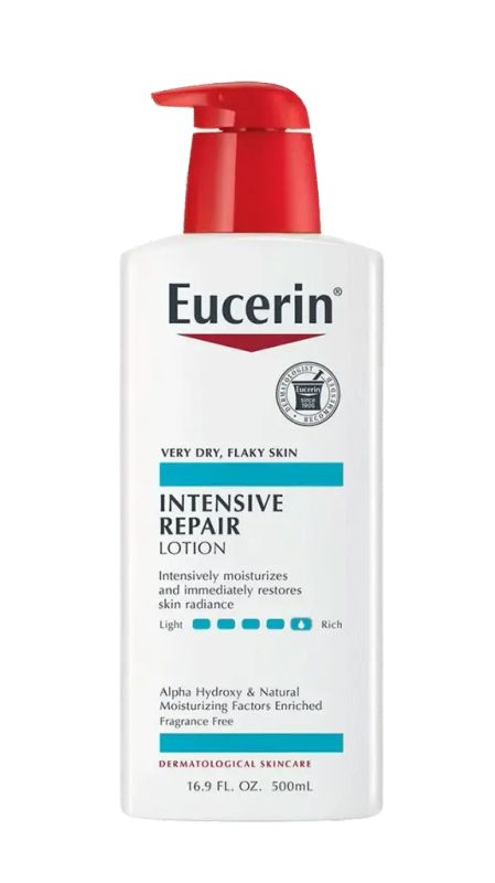 img-1615.jpg EUCERIN INTENSIVE REPAIR LOTION 500ML - الصورة 1