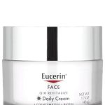 EUCERIN FACE Q10 REVITALIZE DAILY CREAM