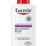 EUCERIN ROUGHNESS RELIEF LOTION 500ML