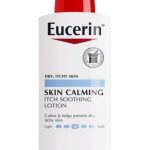 EUCERIN SKIN ITCH CALMING LOTION  500ML