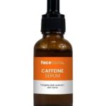 FACE FACTS SERUM CAFFEINE REVIVE + BRIGHTEN 30 ML