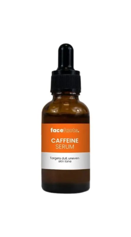 img-1621.jpg FACE FACTS SERUM CAFFEINE REVIVE + BRIGHTEN 30 ML - الصورة 1
