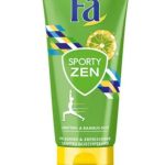 FA BODY WASH SPORTY ZEN 200 ML