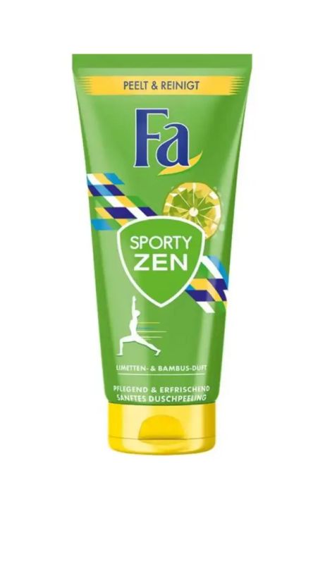 img-1623.jpg FA BODY WASH SPORTY ZEN 200 ML - الصورة 1