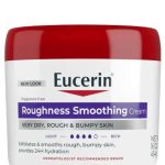 EUCERIN ROUGHNESS SMOOTHING CREAM 545G