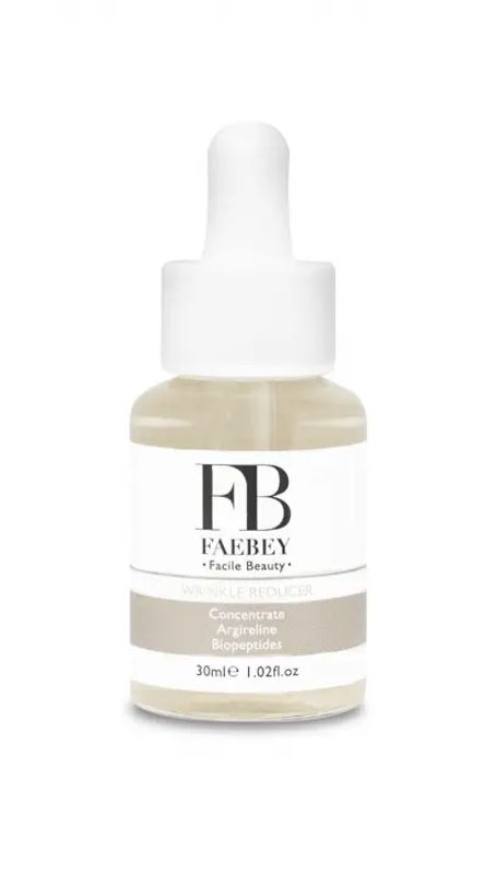 img-1625.jpg FAEBEY SERUM WRINKLE REDUCER 30 ML - الصورة 1