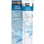FACE FACTS FACE CREAM HYALURONIC ACID 50 ML
