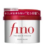 FINO PREMIUM TOUCH HAIR MASK 230G