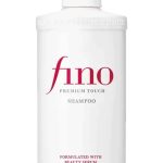 FINO PREMIUM TOUCH SHAMPOO 550ML