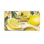 FLORINDA SAPONE VEGETALE LEMON 100 G