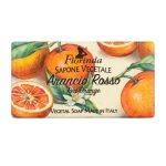FLORINDA SAPONE VEGETALE MANDARIN 100 G