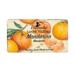 FLORINDA SAPONE VEGETALE RED ORANGE 100 G