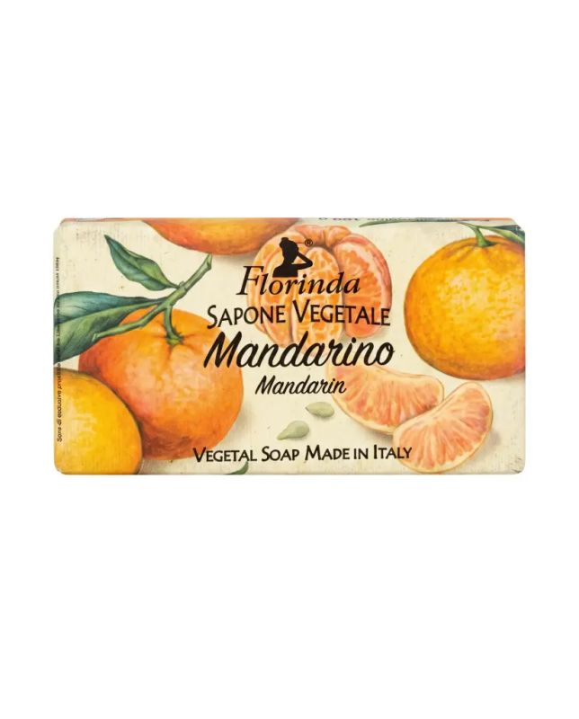 img-1645.jpg FLORINDA SAPONE VEGETALE RED ORANGE 100 G - الصورة 1