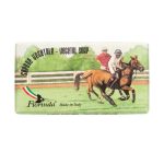 FLORINDA SAPONE VEGETALE Tuscany Leather 100 G