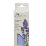 FLORPEDES Stone foot file LAVENDER