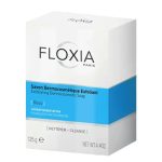 FLOXIA EXFOLIATING SOAP FOR PIGMENTATION 125G
