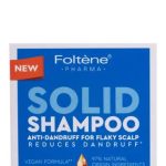FOLTENE ANTI-DANDRUFF SOLID SHAMPOO 75G