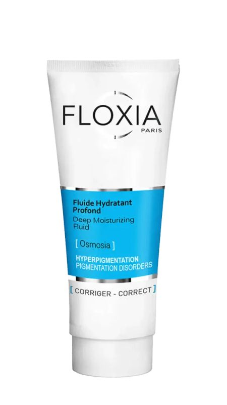 img-1663.jpg FLOXIA MOISTURIZING EMULSION FOR TREATING SKIN PIGMENTATION 40ML - الصورة 1