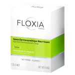 FLOXIA NOURISHING SOAP FOR DRY AND SENSITIVE125G