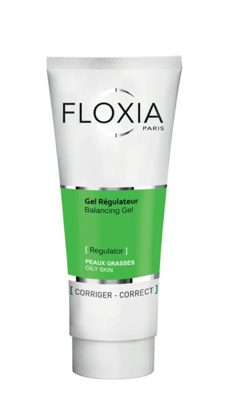 img-1665.jpg FLOXIA PURIFYING GEL FOR OILY SKIN 40ML - الصورة 1