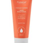 FOLTENE CONDITIONER HAIR BEAUTIFIER 180ML