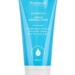FOLTENE SEBUM NORMALIZING SHAMPOO 200ML