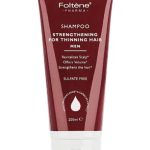 FOLTENE STRENGTHENING  HAIR SHAMPOO FOR MEN 200ML
