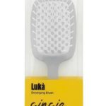 GINGIE HAIR BRUSH LUKA