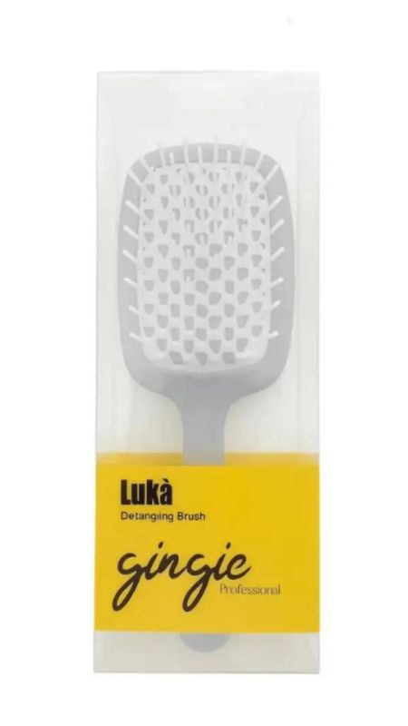 img-1689.jpg GINGIE HAIR BRUSH LUKA - الصورة 1