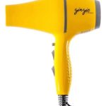 GINGIE HAIR DRYER THE RAPIDO 3000W
