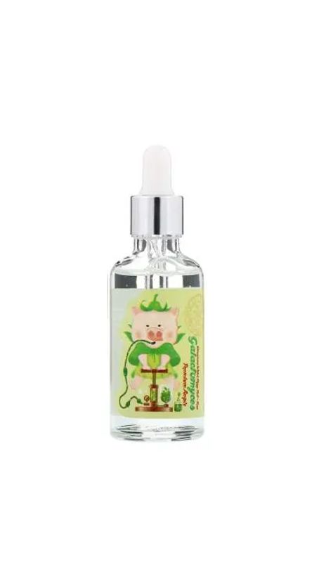 img-1693.jpg ELIZAVECCA GALACTOMYCES PREMIUM AMPOULE 50ML - الصورة 1