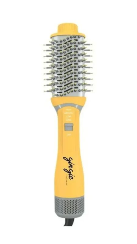 img-1694.jpg GINGIE HAIR DRYER VOLUMIZING 1200W - الصورة 1